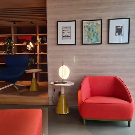 Theclouth Otel 3*