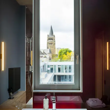 Theclouth Hotel