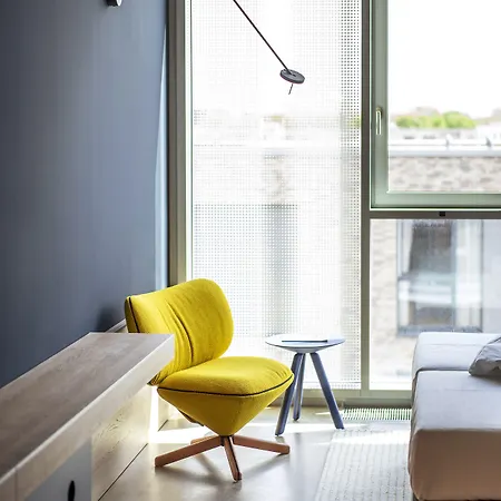 Hotel Theclouth Keulen