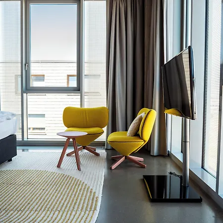Theclouth Hotel