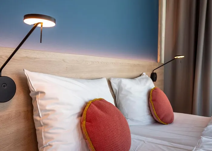 Otel Theclouth 3*