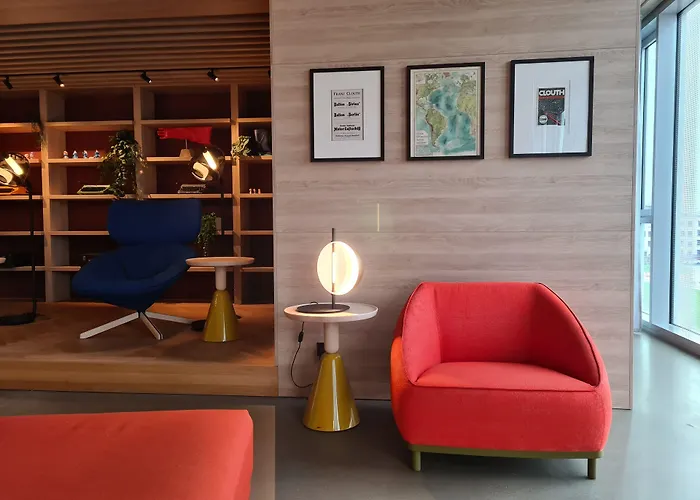 Theclouth Otel 3*