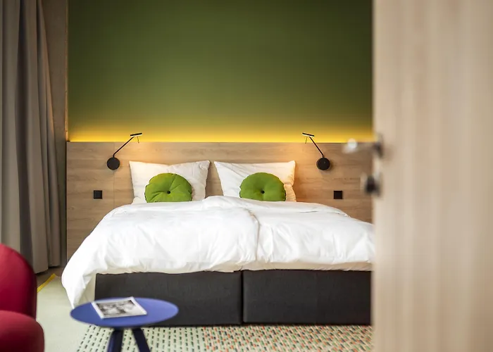 Otel Theclouth Köln