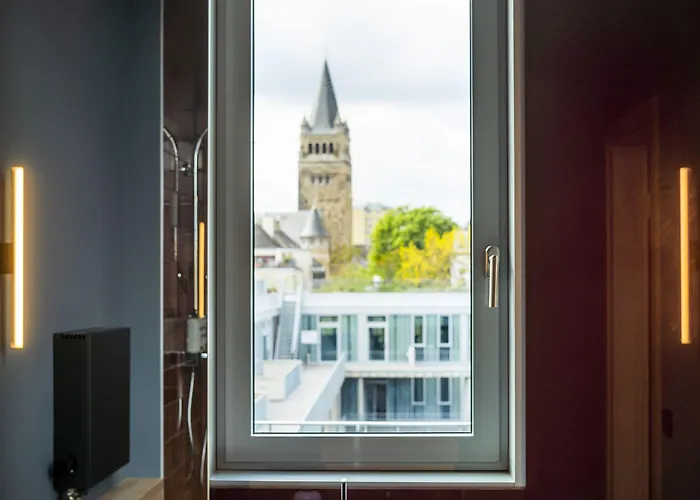 Theclouth Otel