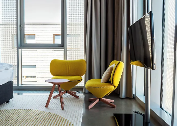 Theclouth Otel