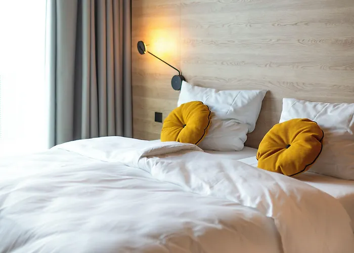 Otel Theclouth