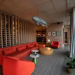 Hotel Theclouth