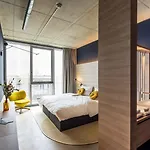 Hotel Theclouth