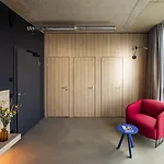 Theclouth 3* Kolín nad Rýnem