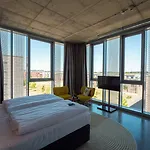 Theclouth Hotel Kolín nad Rýnem