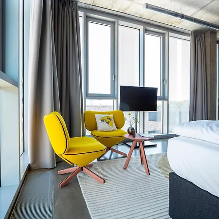 Hotel Theclouth Colonia