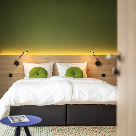 Hotel Theclouth Colonia