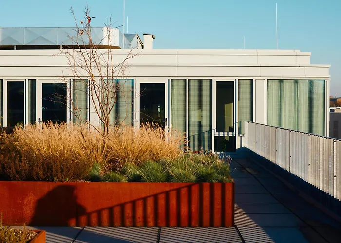 Theclouth Ξενοδοχείο 3*