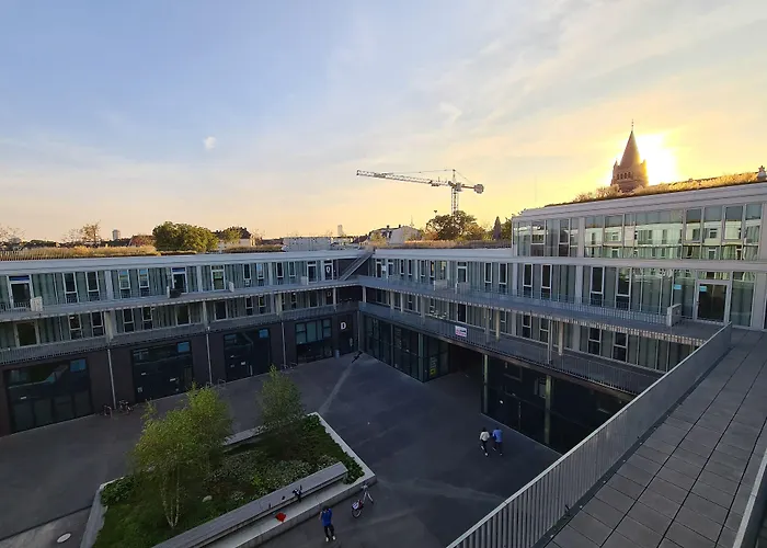 Theclouth Ξενοδοχείο