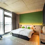 Szálloda Theclouth 3*