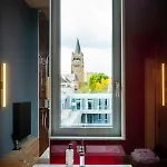 Hotel Theclouth