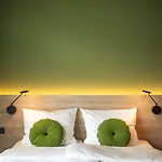 Hotel Theclouth 3*