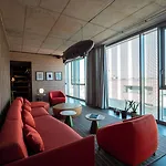 Hotel Theclouth 3*
