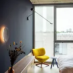 Hotel Theclouth Kolonia
