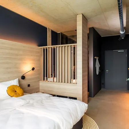 Hotel Theclouth Cologne