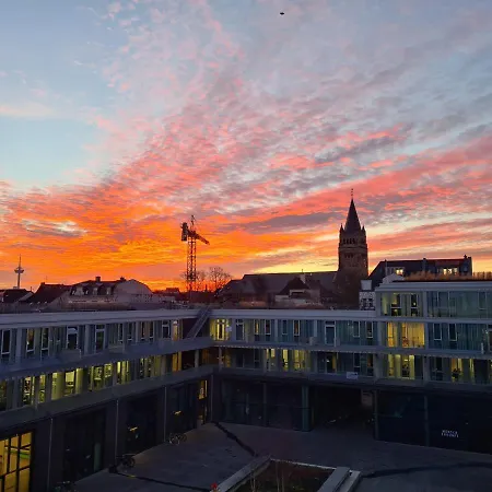 Theclouth 3* Cologne