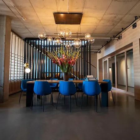 Theclouth 호텔 쾰른