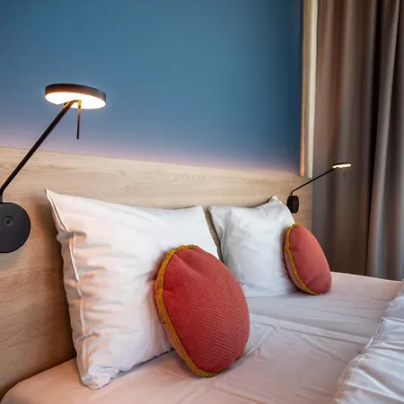Hotel Theclouth 3*