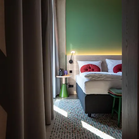 Theclouth 호텔 쾰른