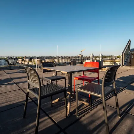 Theclouth Hotel Cologne