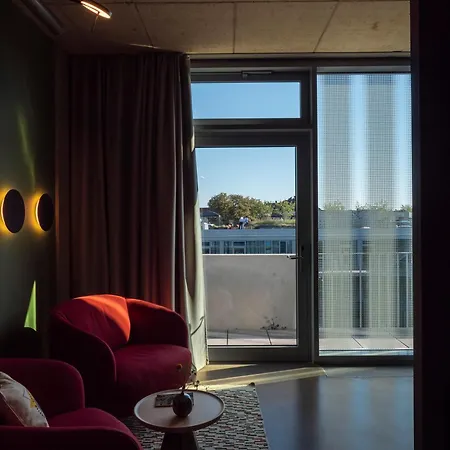 Hotel Theclouth