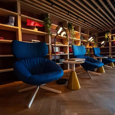 Theclouth Hotel 3*