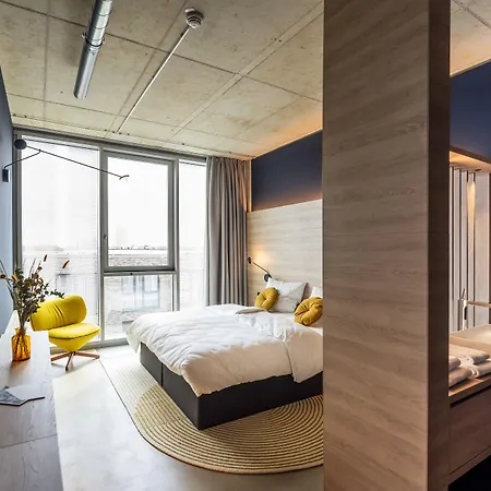 Hotel Theclouth
