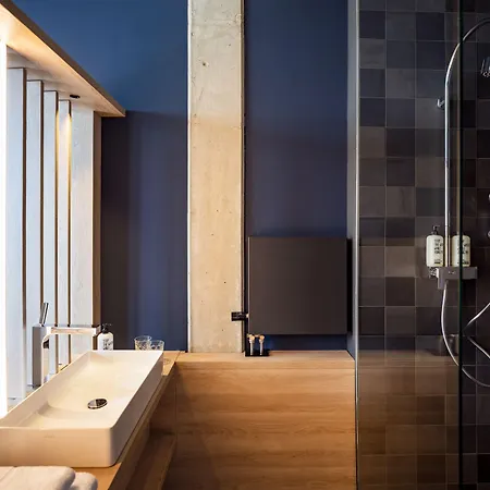 Theclouth 호텔 쾰른