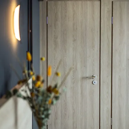 Theclouth 호텔 쾰른