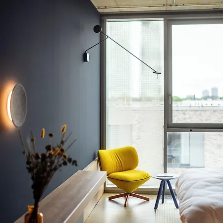 Hotel Theclouth Cologne