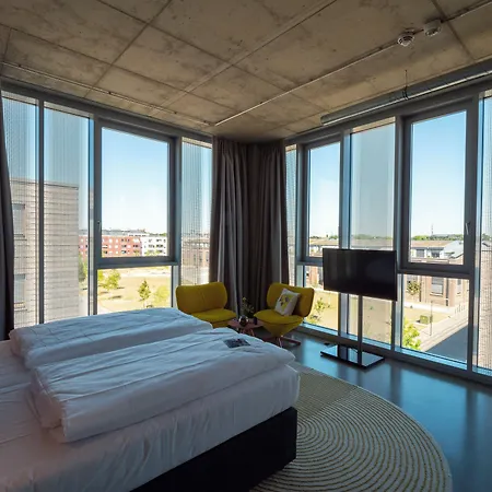 Theclouth 호텔 쾰른