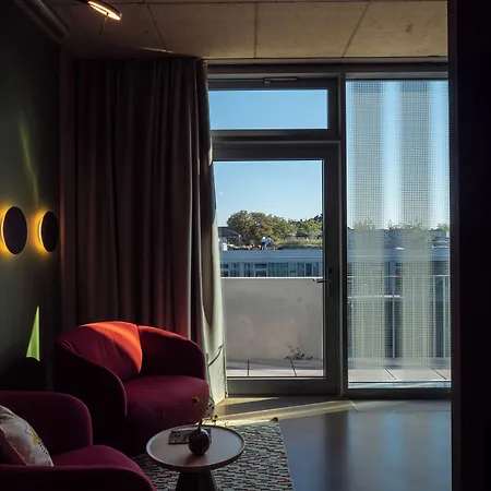Theclouth Hotel