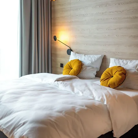 Hotel Theclouth
