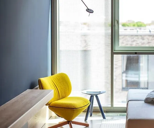 فندق Theclouth 3*