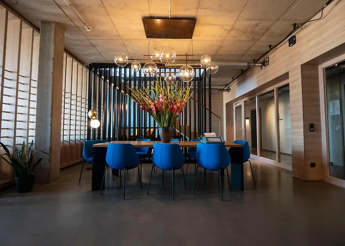 Theclouth Hotel Köln