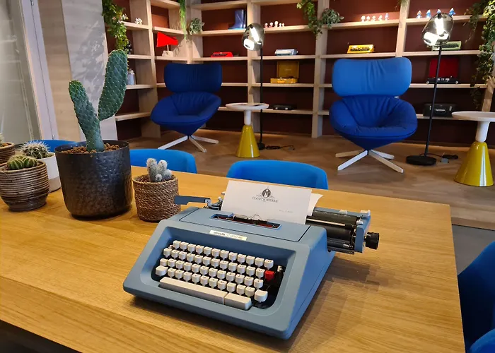 Theclouth Hotel Cologne