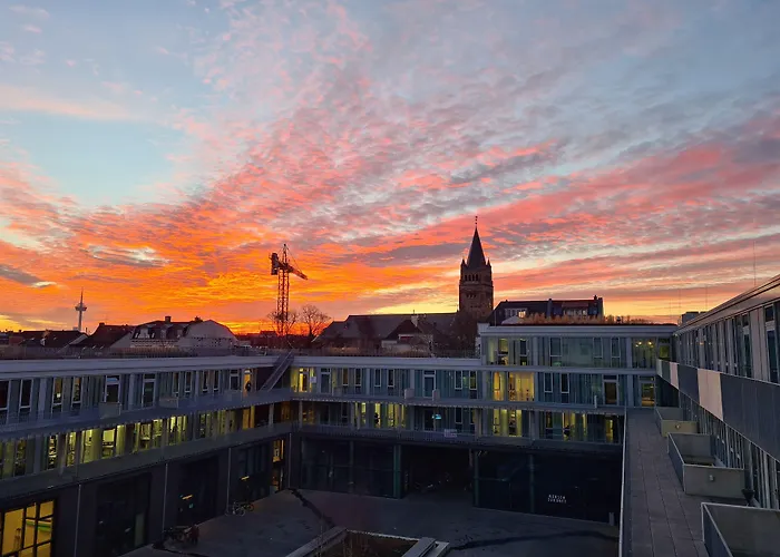 Theclouth 3* Cologne