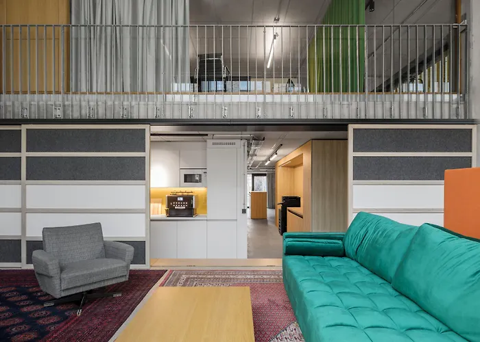 Theclouth Hotel Cologne