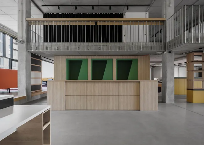 Theclouth 3* Cologne