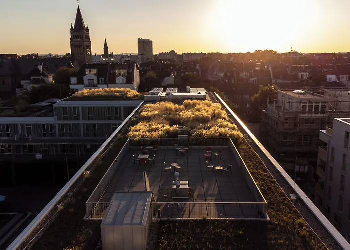 Theclouth 3* Cologne