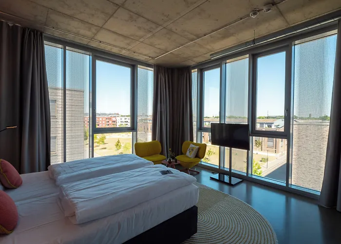 Theclouth Hotel Cologne