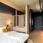 Hotel Theclouth Keulen