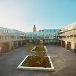 Hotel Theclouth