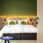 Hotel Theclouth Keulen