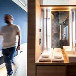 Hotel Theclouth Keulen